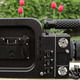 Illustration for article titled This Hacked-Together 2k Cinema Camera Has a Mac Mini Brain
